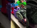 【GOGOトーマスぐるっと宙返り!わくわくプレイランド】
