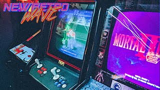Synthwave/Electric Mixtape I | For Study/Relax 45
