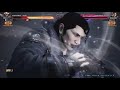 TEKKEN8: Him Again