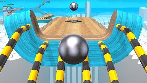 Going Balls - Speedrun Level 61 to 70