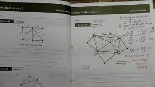 Route inspection 1 #FURTHERMATHS #EDEXCEL #DECISIONMATHS