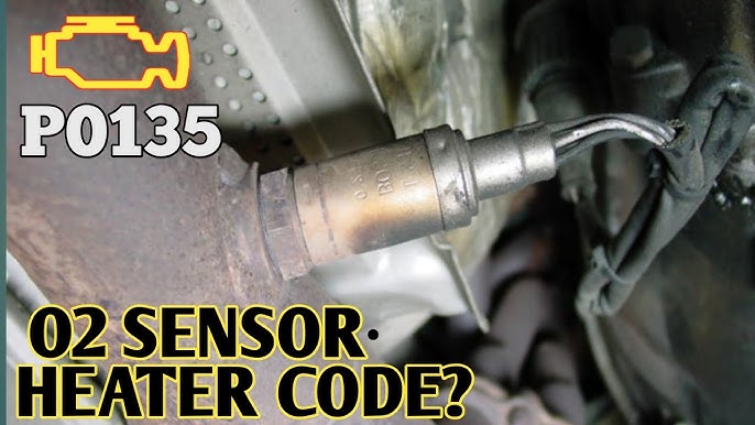 When Should The Oxygen Sensor Be Replaced?