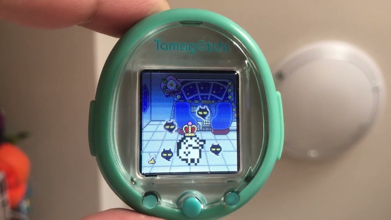 たまごっち 死ん だ
