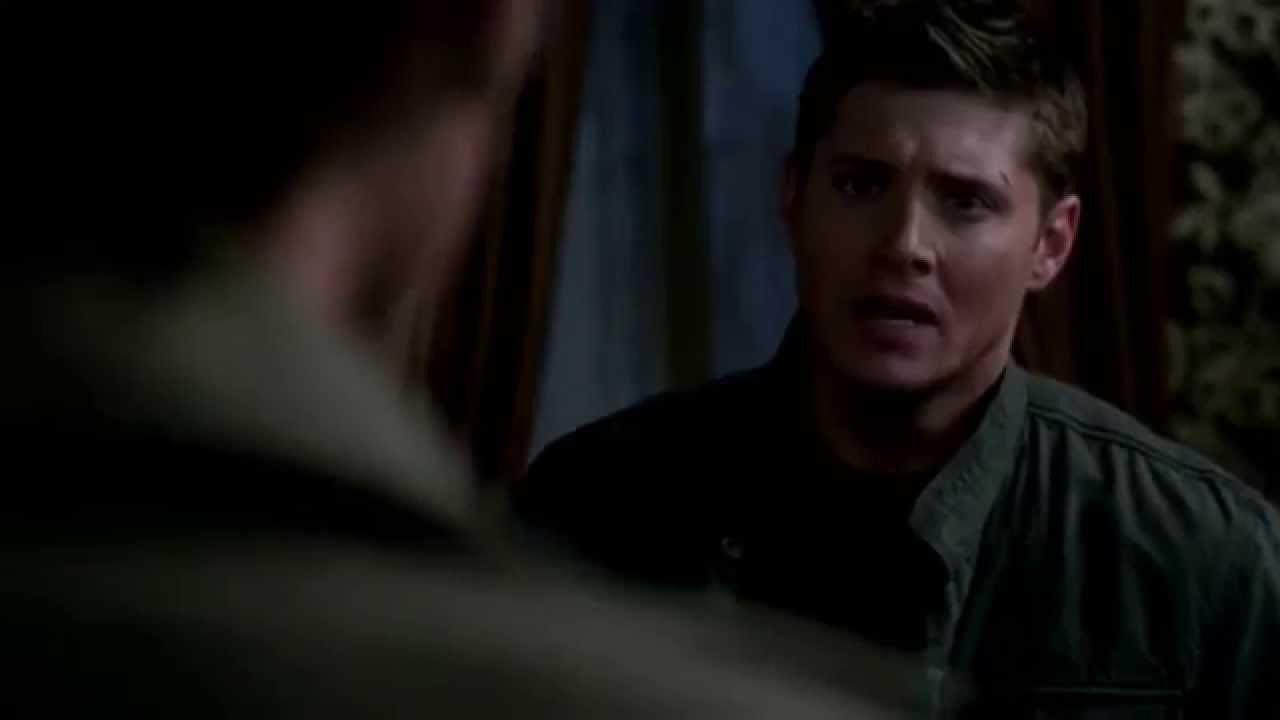 Supernatural   Carry On My Wayward Son   HD