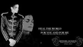 R I P  Michael Jackson 2017