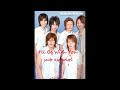 I&#39;ll Be With You - KAT-TUN sub español