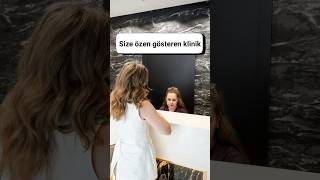 Size Özen Gösteren Klinik☺️
