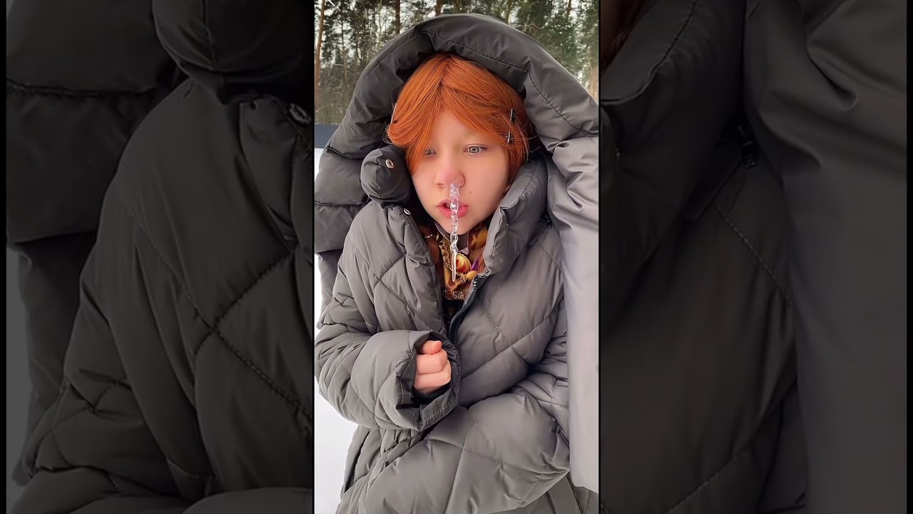 Princess Disney in real life 😁 