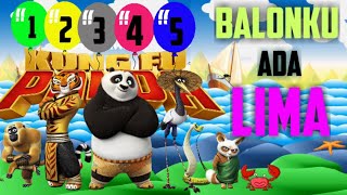 Download Lagu Lagu anak indonesia populer - balonku ada lima versi kungfu panda Download Lagu Lagu anak indonesia populer - balonku ada lima versi kungfu panda