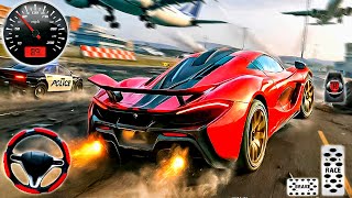 Real Extreme Speed BMW Sport Car Racing - Asphalt 9 Legends Unite 3D : Android Gameplay #13 screenshot 2
