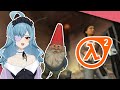 【Half-Life 2】Keeping the Gnome safe!