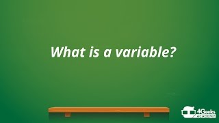 Famous Understand what is a variable in programming/coding? Profile