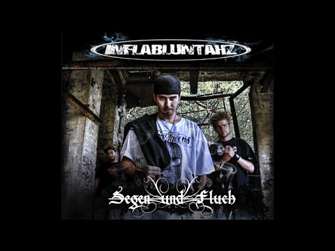 Inflabluntahz - Lang genug gewartet (Instrumental)