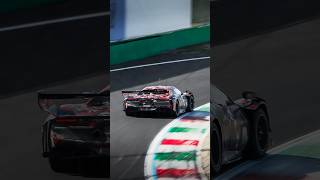 Ferrari 296 GT Modificata Turbo Noises 🐦