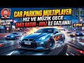 CAR PARKİNG MULTİPLAYER ENES BATUR AYAZ ŞARKISI 
