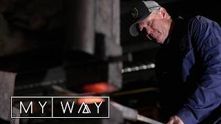 Why these 4 people walked away from the normal path | My Way