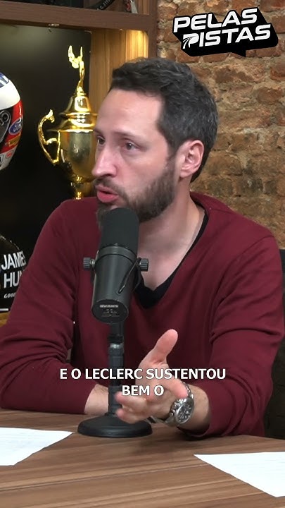 Ferrari ressurgiu no GP da Belgica #cortes #pelaspistaspodcast