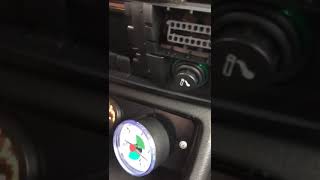 Golf 3 1.9 tdi afn gtb2260vk flutter ...