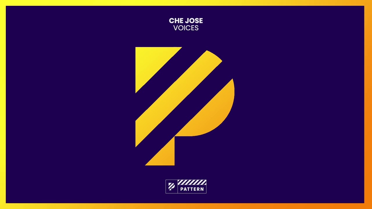 Voices - Che Jose