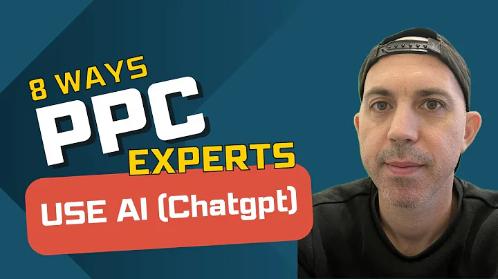 AI Unleashed: 8 Ways PPC Experts Use AI