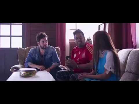هتموت من الضحك مع دنيا سمير غانم وهشام ماجد واللي هيعملوه في الدادة امتنان😂😅