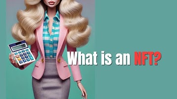 What is an NFT? | A Girl’s Guide to Investing