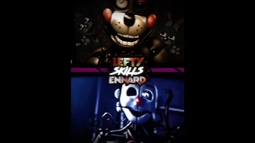 Open Collab Submission for @JSBattles. #1v1 #edit #shorts #fnaf