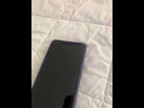 Mkeke Compatible with iPhone XR Screen Protector