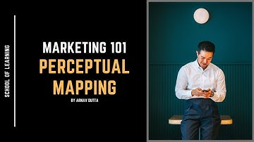 Understanding Perceptual Maps: A Key Tool in Market Positioning