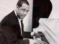 Duke Ellington and Louis Armstrong-Duke&#39;s Place