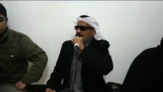 محمد الضرير حفلة باب الشرقي 2016