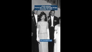 JFK 1st US President to visit Puerto Rico