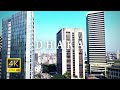 Dhaka bangladesh  in 4k 60fps ultra by drone
