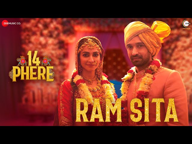 Ram Sita - 14 Phere | Vikrant Massey, Kriti Kharbanda| Rekha Bhardwaj| Mukund S for JAM8| Shloke Lal class=