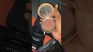 Makeup Haul ABH Blurred and Matte Set