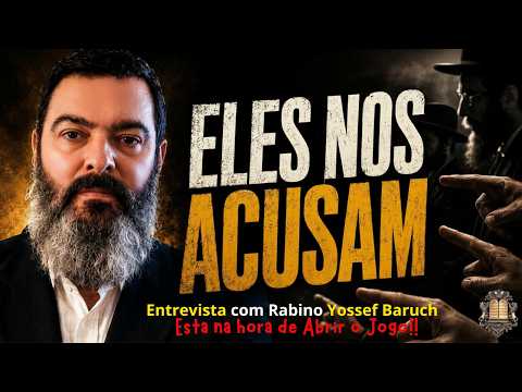 A Perseguição aos Seguidores de Yeshua!