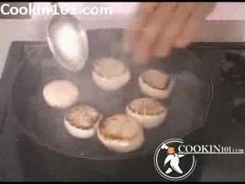 How to Cook Scallops