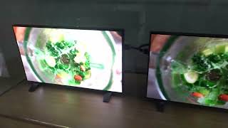 Seoul Semiconductor shows new WICOP microLED prototypes at Display Week 2023