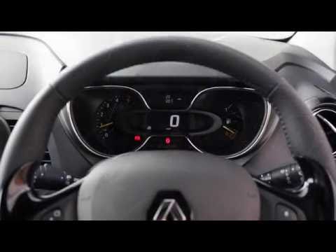 Renault Captur 1 5 Dci 90 Dynamique S Nav 5dr Inc Bluetooth And Sat Nav Youtube