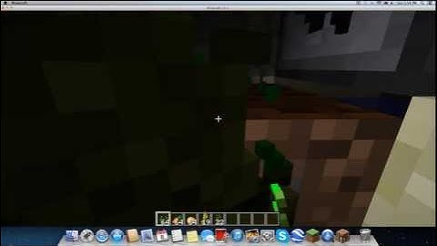 Fastest Wheat Farm in Minecraft 1.6.2+ (5 wheat/sec)