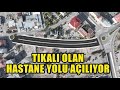 Şehir trafiğindeki tıkalı noktaları alternatif projelerle bir bir çözüme kavuşturuyoruz. ✅️