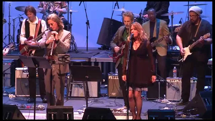 Wild Honey Orchestra-Dear Prudence (featuring John...