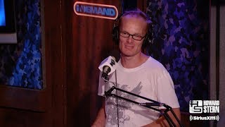 Medicated Pete Makes His First Appearance as an Intern (2009)