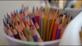 A Look into Child Life: Art Therapy