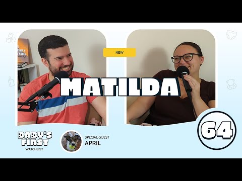 EPISODE 64 Matilda