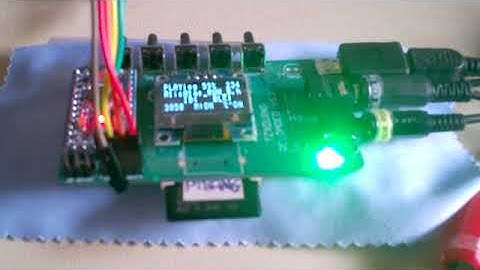 BBC micro loading improvements with maxduino