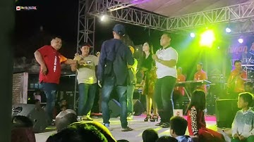 BRODIN FEAT FIRA AZAHRA - MADIUN NGAWI - AGENG MUSIC