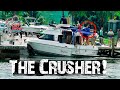 A New Chit Show King ! ( Boat Ramp Crusher!)