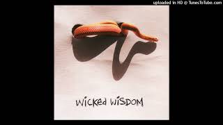 Wicked Wisdom - Yesterday Don&#39;t Mean