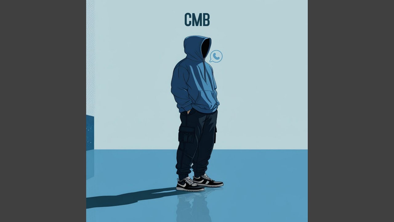 Guarda CMB su YouTube Guarda CMB su YouTube